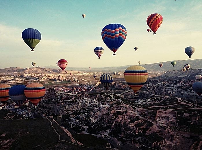 Araç Kiralama Avantajları