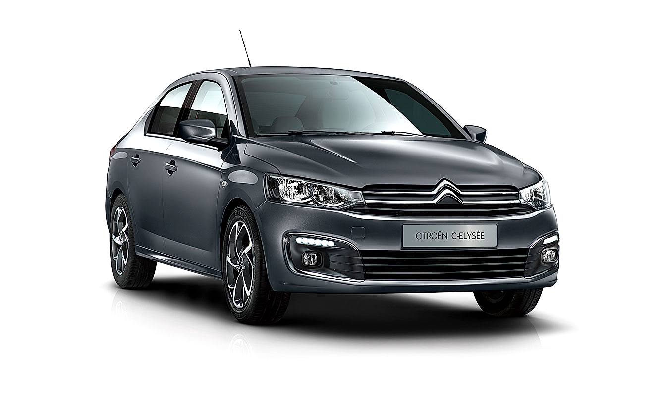 CITROEN C-ELYSEE DİZEL MANUEL - ANKARA ARAÇ KİRALAMA