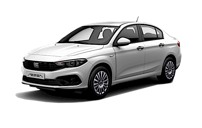 FIAT EGEA DİZEL MANUEL - ANKARA ARAÇ KİRALAMA