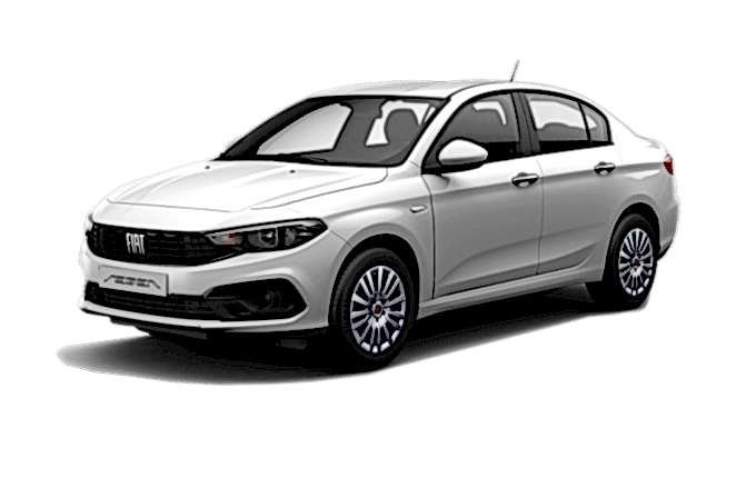 FIAT EGEA DİZEL OTOMATİK - ANKARA ARAÇ KİRALAMA