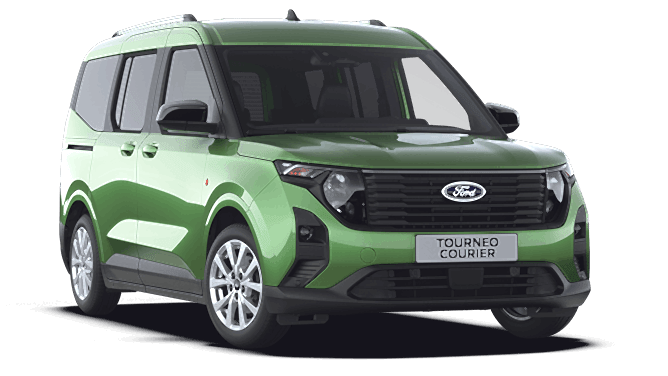 FORD  COURİER BENZİNLİ OTOMATİK - ANKARA ARAÇ KİRALAMA