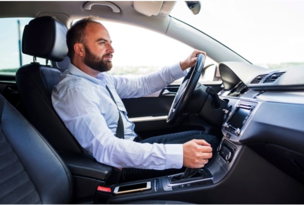 Otomatik Vites Araç Kiralamada Kolay Sürüş İçin 5 İpucu