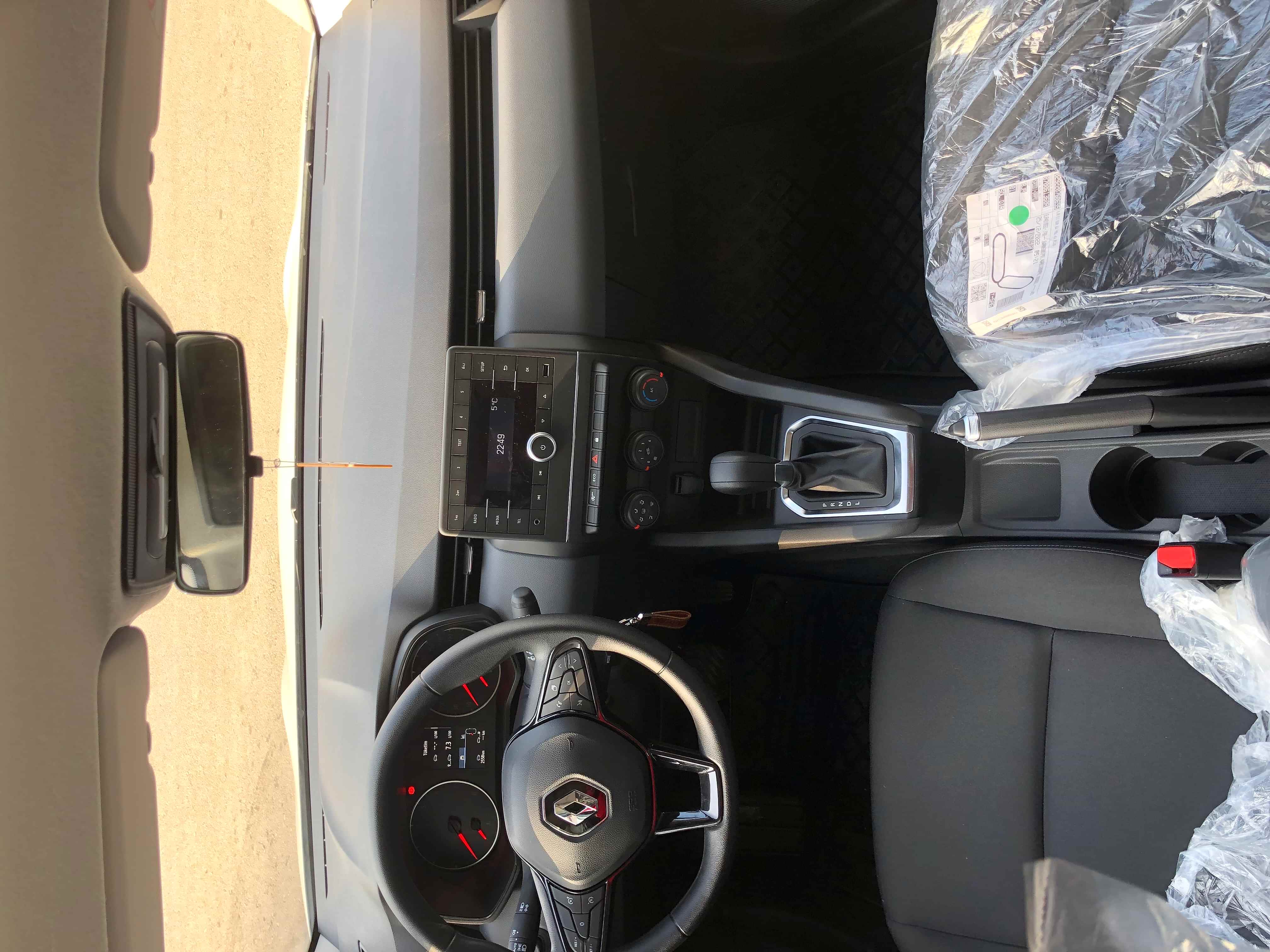 RENAULT CLIO 5 BENZİNLİ OTOMATİK - ANKARA ARAÇ KİRALAMA