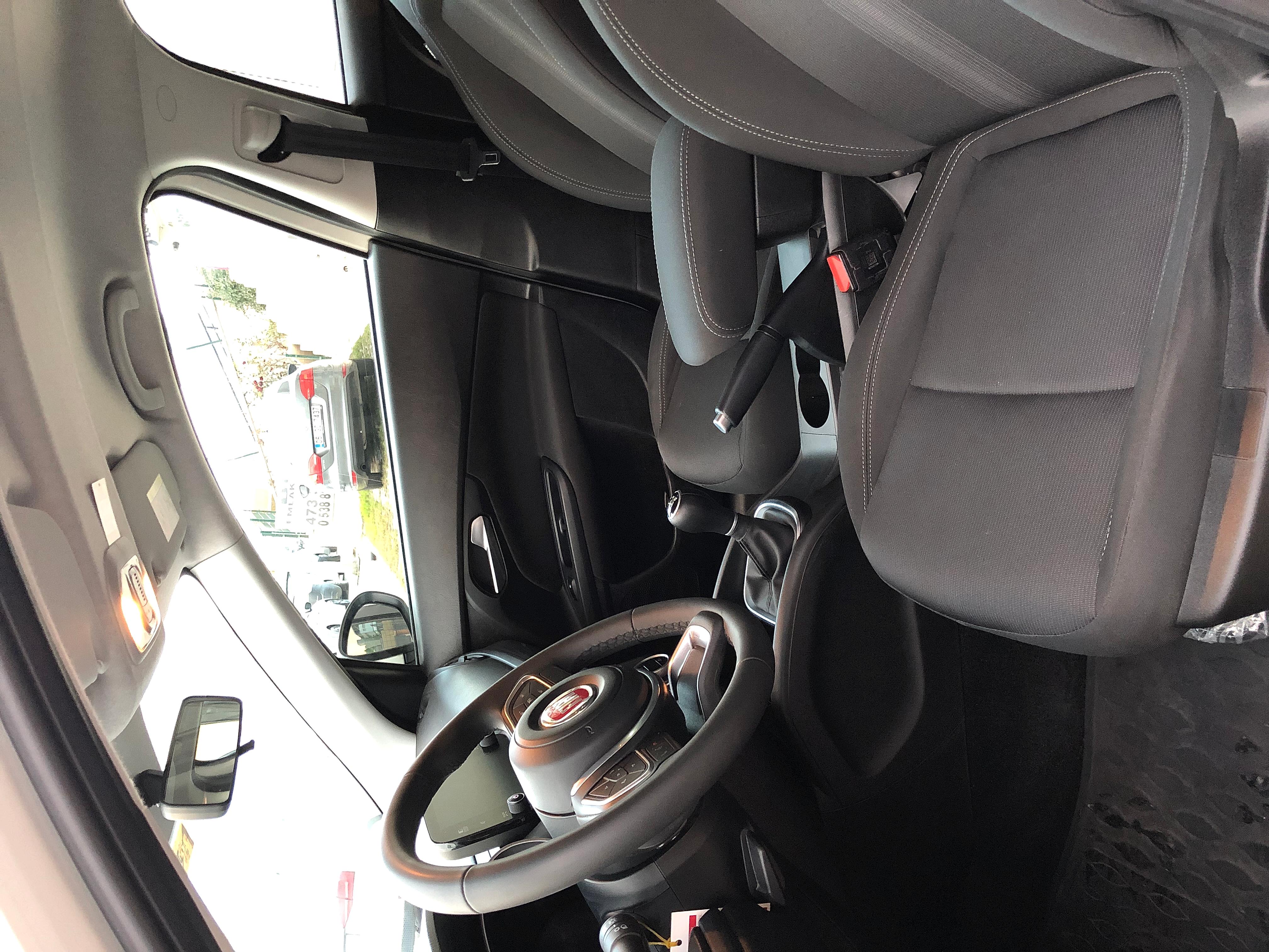 FIAT EGEA DİZEL MANUEL - ANKARA ARAÇ KİRALAMA