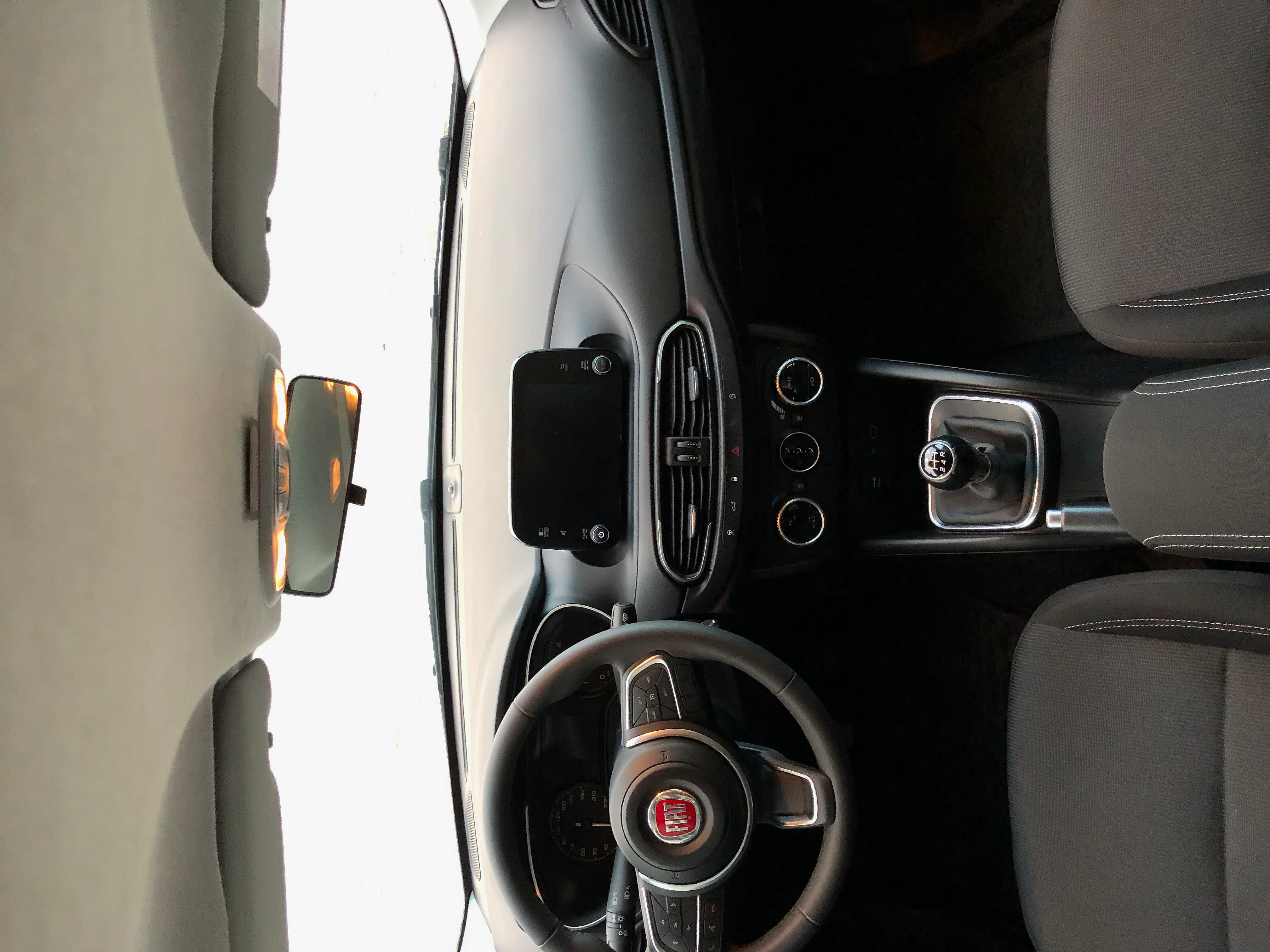 FIAT EGEA BENZİNLİ MANUEL - ANKARA ARAÇ KİRALAMA