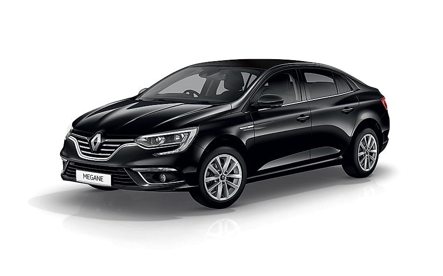 RENAULT MEGANE BENZİNLİ OTOMATİK - ANKARA ARAÇ KİRALAMA